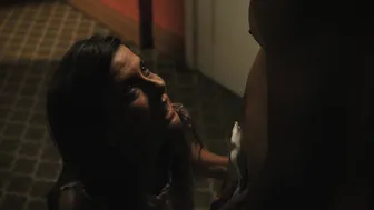 Kaya Rosenthal, Monica Raymund, etc - Hightown s03e05 (2024)