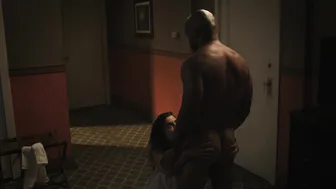 Kaya Rosenthal, Monica Raymund, etc - Hightown s03e05 (2024)