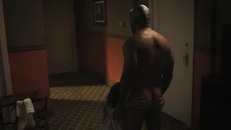 Kaya Rosenthal, Monica Raymund, etc - Hightown s03e05 (2024)