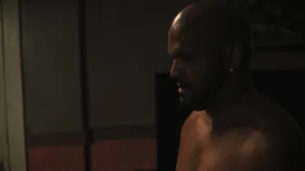 Kaya Rosenthal, Monica Raymund, etc - Hightown s03e05 (2024)