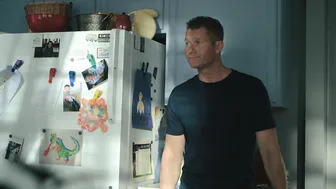 Kaya Rosenthal, Monica Raymund, etc - Hightown s03e05 (2024)