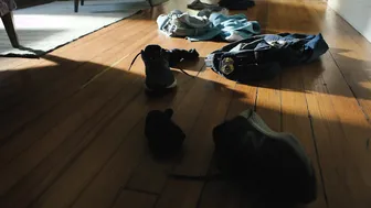 Kaya Rosenthal, Monica Raymund, etc - Hightown s03e05 (2024)