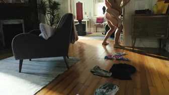 Kaya Rosenthal, Monica Raymund, etc - Hightown s03e05 (2024)