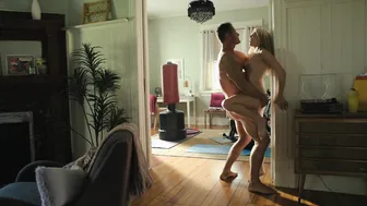 Kaya Rosenthal, Monica Raymund, etc - Hightown s03e05 (2024)