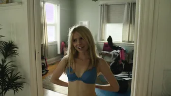 Kaya Rosenthal, Monica Raymund, etc - Hightown s03e05 (2024)