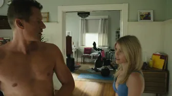 Kaya Rosenthal, Monica Raymund, etc - Hightown s03e05 (2024)