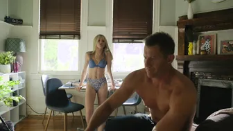 Kaya Rosenthal, Monica Raymund, etc - Hightown s03e05 (2024)