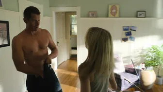 Kaya Rosenthal, Monica Raymund, etc - Hightown s03e05 (2024)