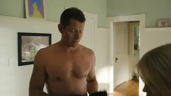 Kaya Rosenthal, Monica Raymund, etc - Hightown s03e05 (2024)