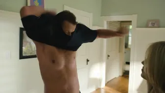 Kaya Rosenthal, Monica Raymund, etc - Hightown s03e05 (2024)