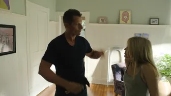 Kaya Rosenthal, Monica Raymund, etc - Hightown s03e05 (2024)