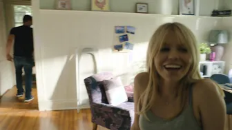 Kaya Rosenthal, Monica Raymund, etc - Hightown s03e05 (2024)