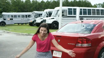 Kaya Rosenthal, Monica Raymund, etc - Hightown s03e05 (2024)