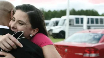 Kaya Rosenthal, Monica Raymund, etc - Hightown s03e05 (2024)