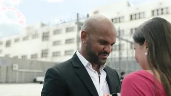 Kaya Rosenthal, Monica Raymund, etc - Hightown s03e05 (2024)