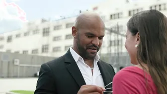 Kaya Rosenthal, Monica Raymund, etc - Hightown s03e05 (2024)