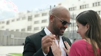 Kaya Rosenthal, Monica Raymund, etc - Hightown s03e05 (2024)