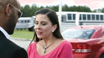 Kaya Rosenthal, Monica Raymund, etc - Hightown s03e05 (2024)