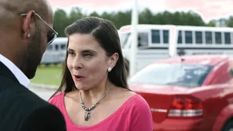 Kaya Rosenthal, Monica Raymund, etc - Hightown s03e05 (2024)