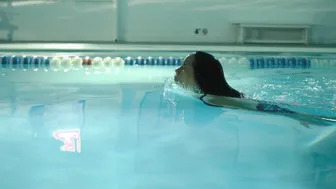 Kaya Rosenthal, Monica Raymund, etc - Hightown s03e05 (2024)