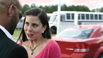 Kaya Rosenthal, Monica Raymund, etc - Hightown s03e05 (2024)