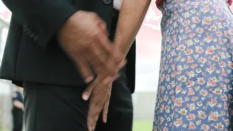 Kaya Rosenthal, Monica Raymund, etc - Hightown s03e05 (2024)