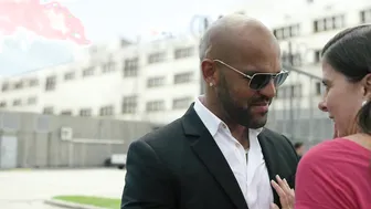 Kaya Rosenthal, Monica Raymund, etc - Hightown s03e05 (2024)