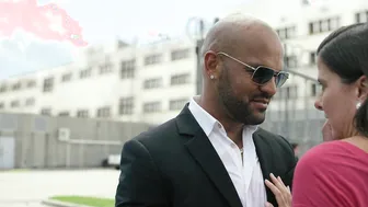 Kaya Rosenthal, Monica Raymund, etc - Hightown s03e05 (2024)