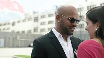 Kaya Rosenthal, Monica Raymund, etc - Hightown s03e05 (2024)