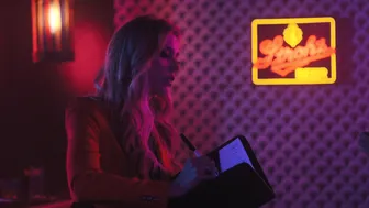 Kaya Rosenthal, Monica Raymund, etc - Hightown s03e05 (2024)