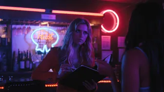 Kaya Rosenthal, Monica Raymund, etc - Hightown s03e05 (2024)