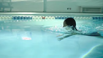 Kaya Rosenthal, Monica Raymund, etc - Hightown s03e05 (2024)