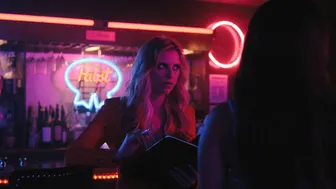 Kaya Rosenthal, Monica Raymund, etc - Hightown s03e05 (2024)