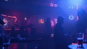 Kaya Rosenthal, Monica Raymund, etc - Hightown s03e05 (2024)