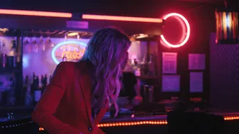 Kaya Rosenthal, Monica Raymund, etc - Hightown s03e05 (2024)