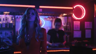 Kaya Rosenthal, Monica Raymund, etc - Hightown s03e05 (2024)