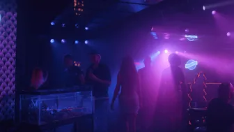 Kaya Rosenthal, Monica Raymund, etc - Hightown s03e05 (2024)