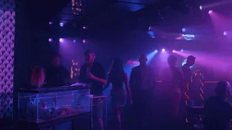 Kaya Rosenthal, Monica Raymund, etc - Hightown s03e05 (2024)