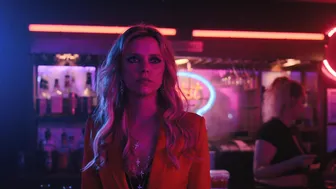 Kaya Rosenthal, Monica Raymund, etc - Hightown s03e05 (2024)