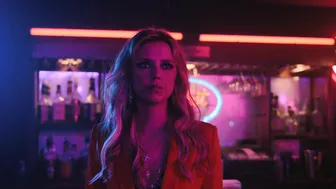 Kaya Rosenthal, Monica Raymund, etc - Hightown s03e05 (2024)