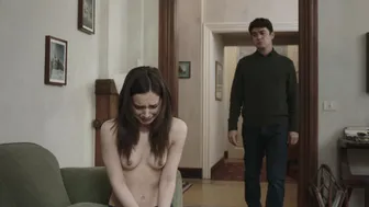 Denise Tantucci, Alba Rohrwacher - Three Floors (Tre piani) (2021)