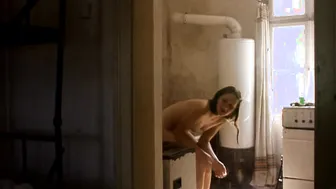 Ester Hocke, Petra Polakova - Lesni chodci (2003)