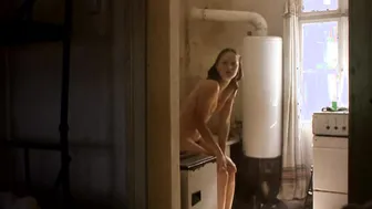 Ester Hocke, Petra Polakova - Lesni chodci (2003)