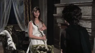 Jane Birkin, Doris Kunstmann – Seven Dead in the Cat’s Eye (1973)