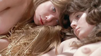 Sissy Spacek, Janit Baldwin, Angel Tompkins - Prime Cut (1972)