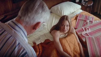 Sissy Spacek, Janit Baldwin, Angel Tompkins - Prime Cut (1972)