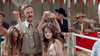 Sissy Spacek, Janit Baldwin, Angel Tompkins - Prime Cut (1972)