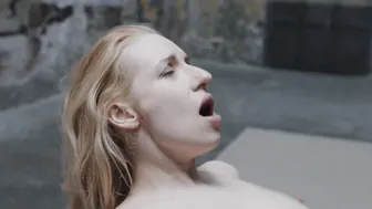 Natalia Portnoy - Impregnation Nation (2020)