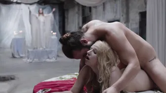 Natalia Portnoy - Impregnation Nation (2020)