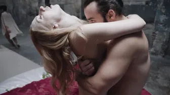 Natalia Portnoy - Impregnation Nation (2020)